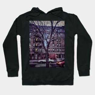 Harlem Hoodie